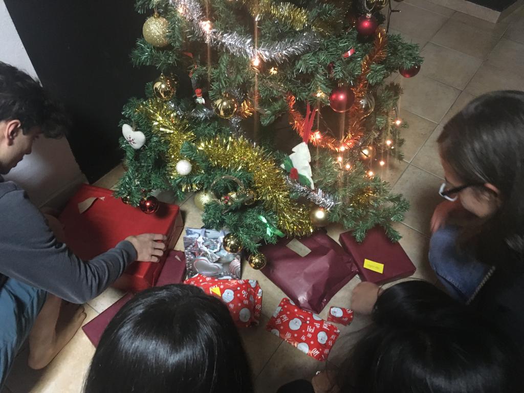 Un Natale Coi Fiocchi.Un Natale Coi Fiocchi Anche Senza Neve Progetto Casa Base