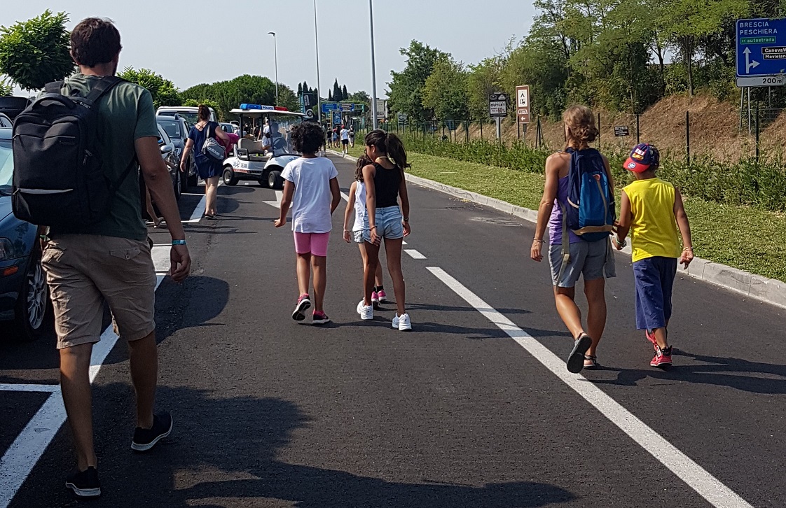 Al momento stai visualizzando La parola agli educatori – Giacomo