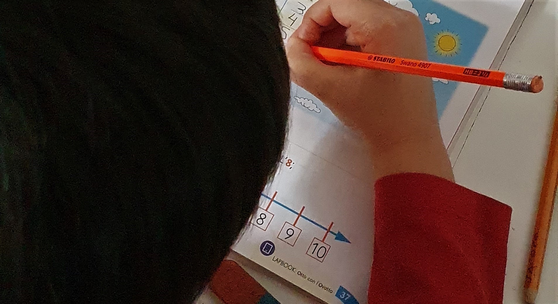 Al momento stai visualizzando Scuola finita: ce l’abbiamo fatta. E ora… Sogni d’Estate!