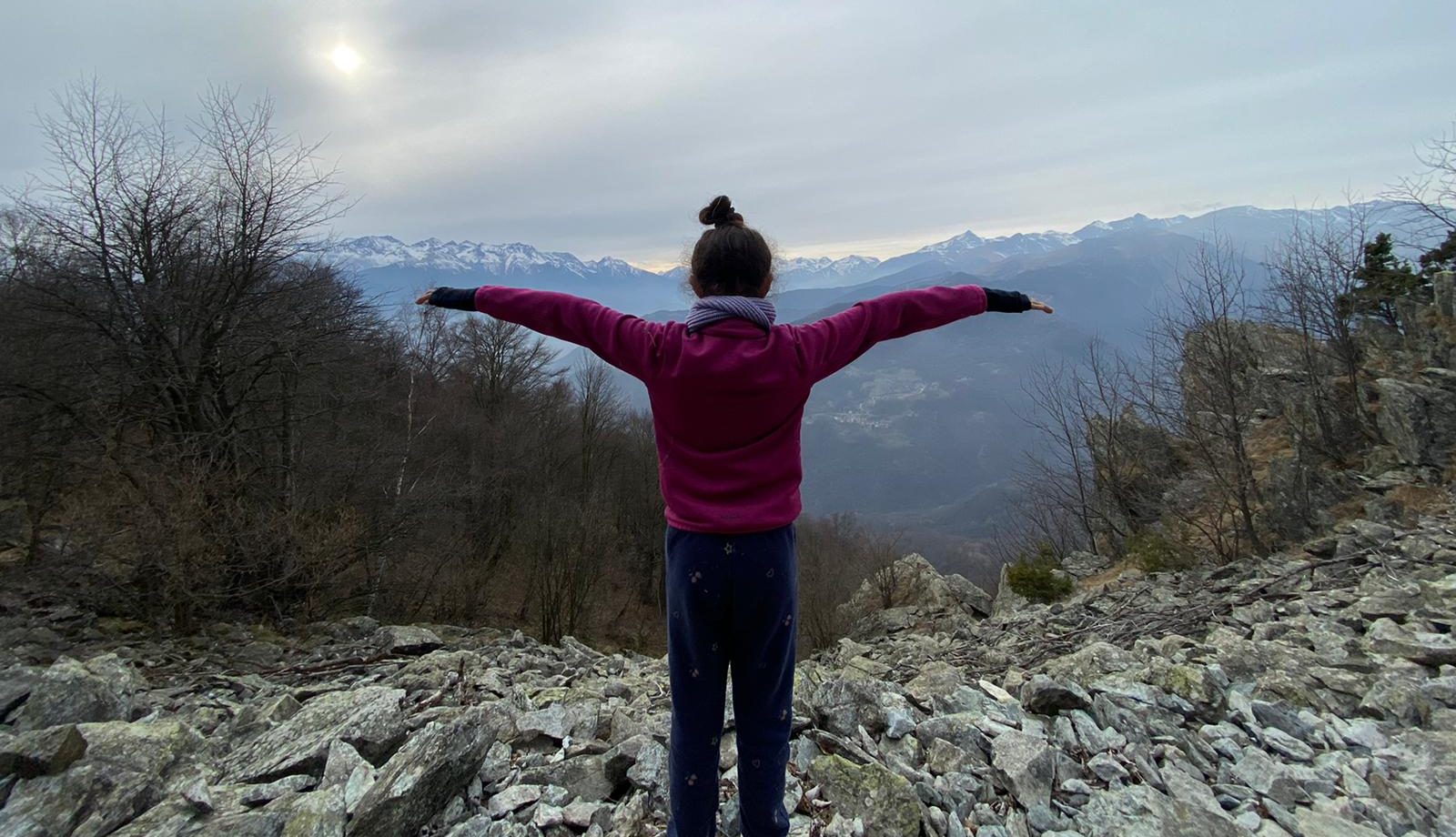 Al momento stai visualizzando Arrivederci inverno, benvenuta primavera: tempo di bilanci, speranze e rinascite