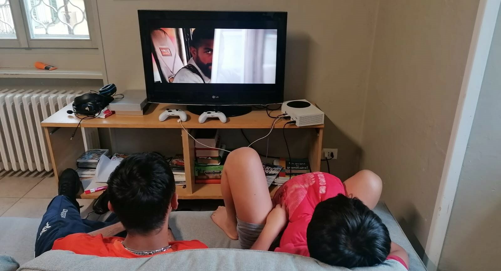 Al momento stai visualizzando Metti un sabato a Casa Base Chieri